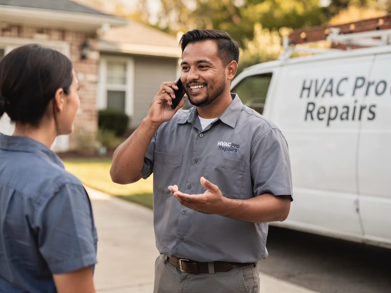Heat Pump Repair Mesilla, NM FAQs